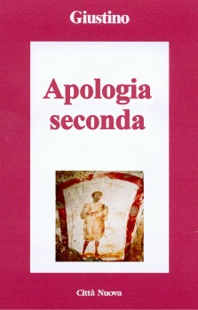 Giustino - Apologia seconda