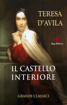 S. Teresa d'Avila - Castello interiore