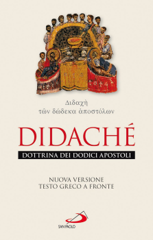 Didaché - Dottrina dei Dodici Apostoli