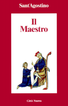 S. Agostino - Il Maestro