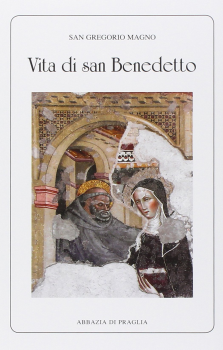 S. Gregorio Magno - La vita di S. Benedetto