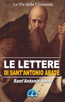 S. Antonio Abate - Lettere