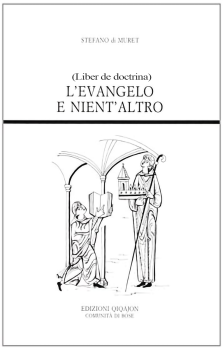 Stefano di Muret - Liber de doctrina