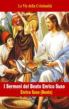 Suso Enrico - Sermoni