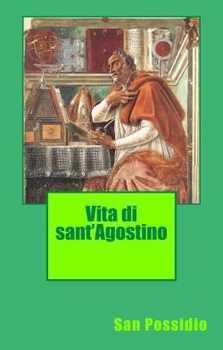 Possidio - Vita di san'Agostino
